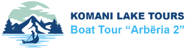 Komani Lake Tours